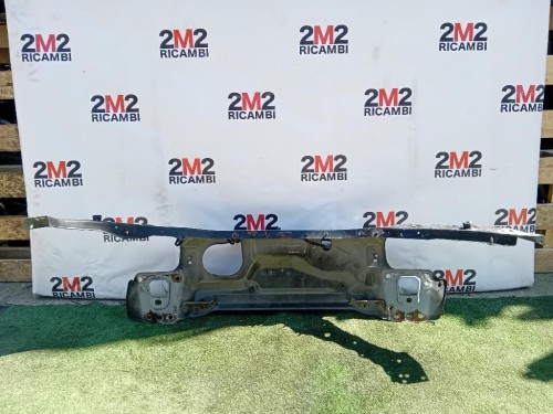 Rivestimento Frontale ANT RIVESTIMENTO FRONTALE ANT Mazda MX5 III 2006