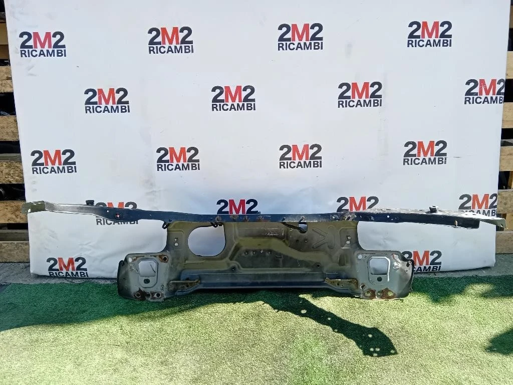 Rivestimento Frontale ANT RIVESTIMENTO FRONTALE ANT Mazda MX5 III 2006