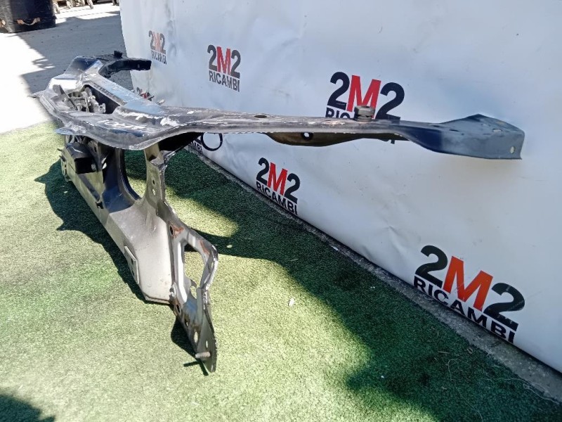 Rivestimento Frontale ANT RIVESTIMENTO FRONTALE ANT Mazda MX5 III 2006