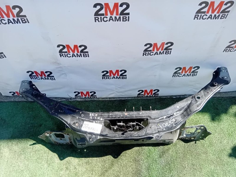 Rivestimento Frontale ANT RIVESTIMENTO FRONTALE ANT Mazda MX5 III 2006