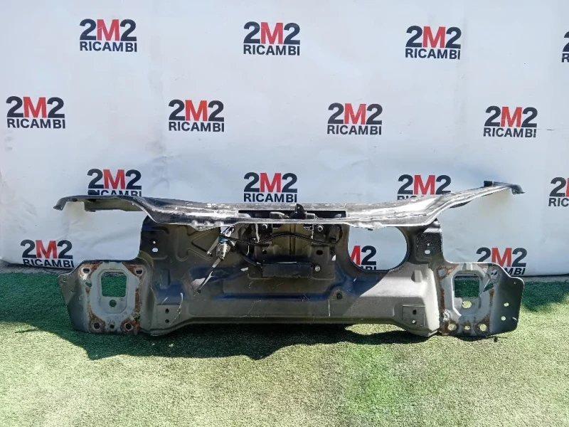 Rivestimento Frontale ANT RIVESTIMENTO FRONTALE ANT Mazda MX5 III 2006