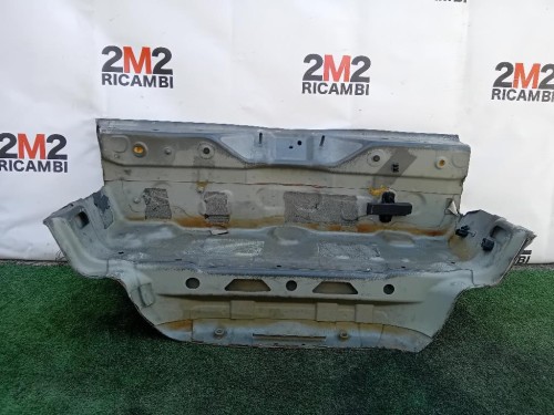 Rivestimento Lamiera POST RIVESTIMENTO LAMIERA POST Audi A6 4a5c8 Avant 2018