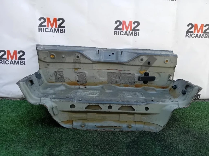 Rivestimento Lamiera POST RIVESTIMENTO LAMIERA POST Audi A6 4a5c8 Avant 2018