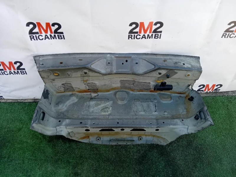 Rivestimento Lamiera POST RIVESTIMENTO LAMIERA POST Audi A6 4a5c8 Avant 2018