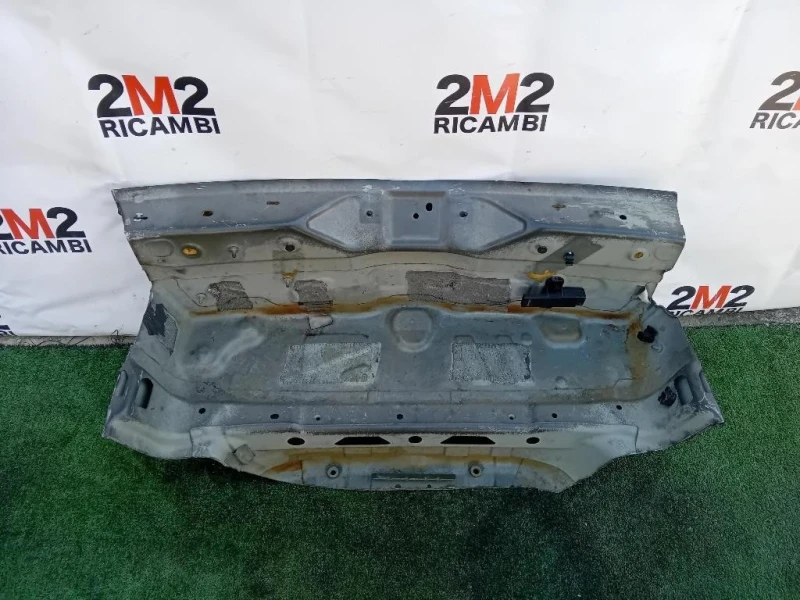 Rivestimento Lamiera POST RIVESTIMENTO LAMIERA POST Audi A6 4a5c8 Avant 2018