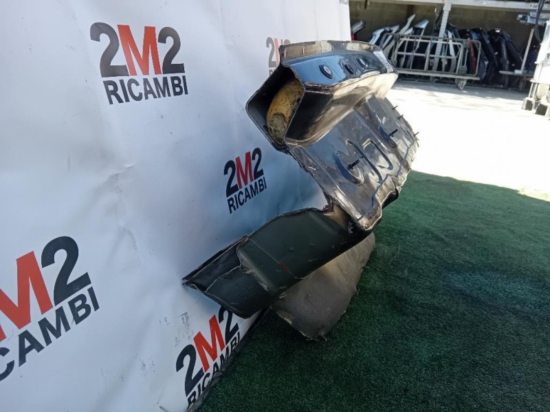 Rivestimento Lamiera POST RIVESTIMENTO LAMIERA POST Audi A6 4a5c8 Avant 2018