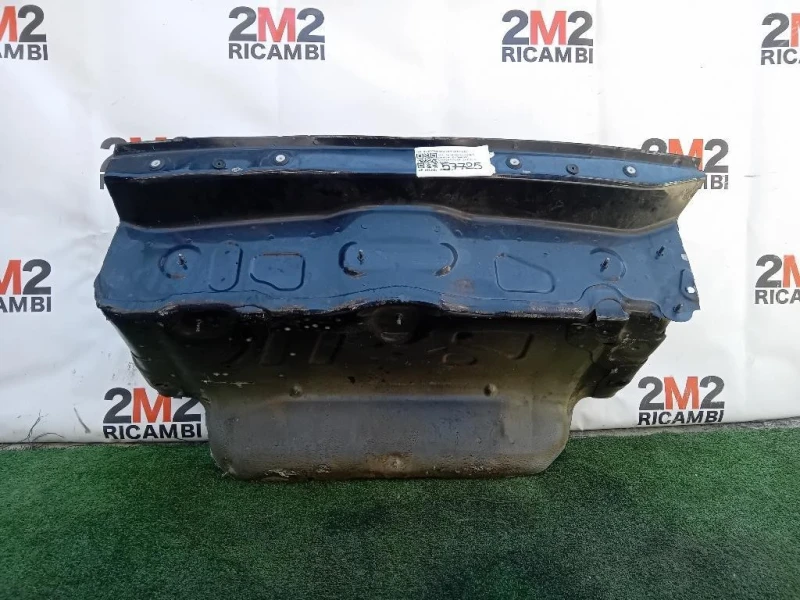 Rivestimento Lamiera POST RIVESTIMENTO LAMIERA POST Audi A6 4a5c8 Avant 2018