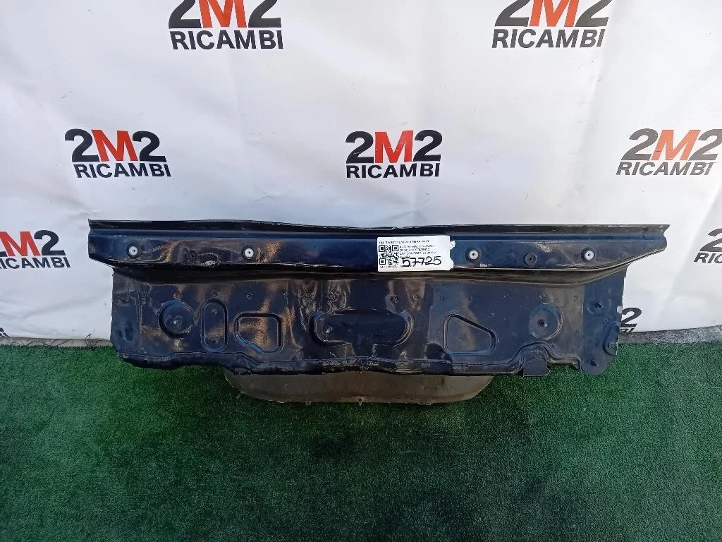 Rivestimento Lamiera POST RIVESTIMENTO LAMIERA POST Audi A6 4a5c8 Avant 2018