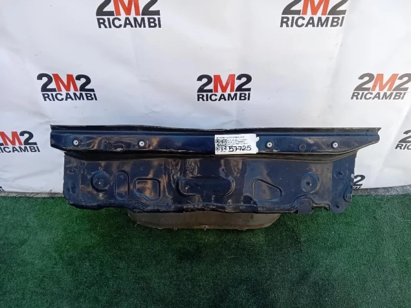 Rivestimento Lamiera POST RIVESTIMENTO LAMIERA POST Audi A6 4a5c8 Avant 2018