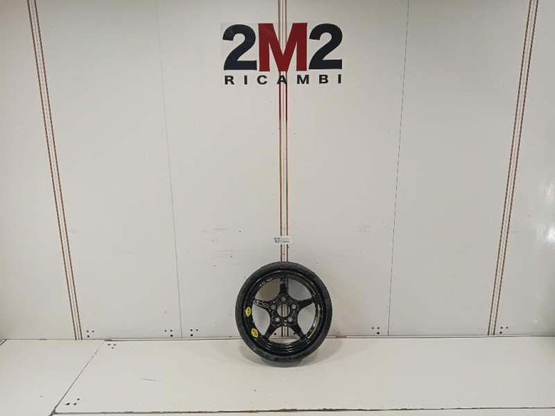 Ruota DI Scorta POST 1704010502 Mercedes Classe SLK R170 1997