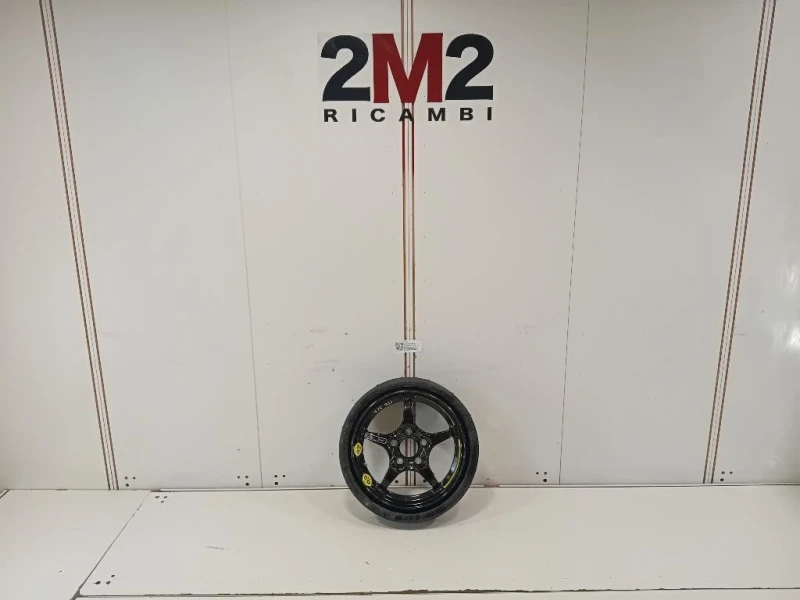 Ruota DI Scorta POST 1704010502 Mercedes Classe SLK R170 1997