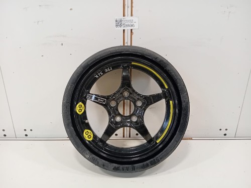 Ruota DI Scorta POST 1704010502 Mercedes Classe SLK R170 1997