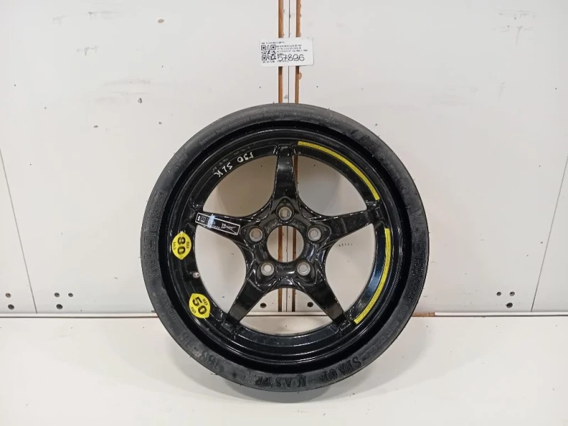 Ruota DI Scorta POST 1704010502 Mercedes Classe SLK R170 1997