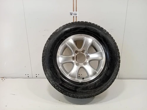 Ruota DI Scorta POST Toyota Landcruiser 120 2003