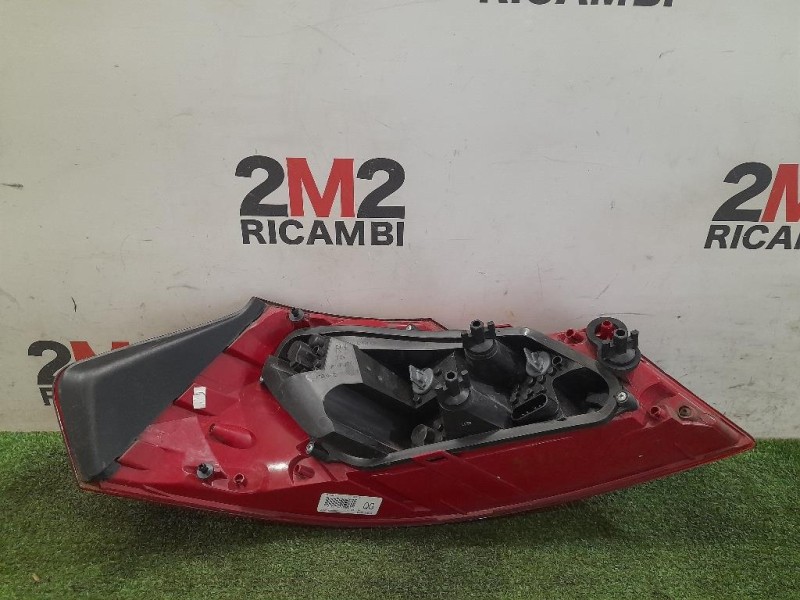 Fanale POST DX 13277878 Opel Insignia A 2013