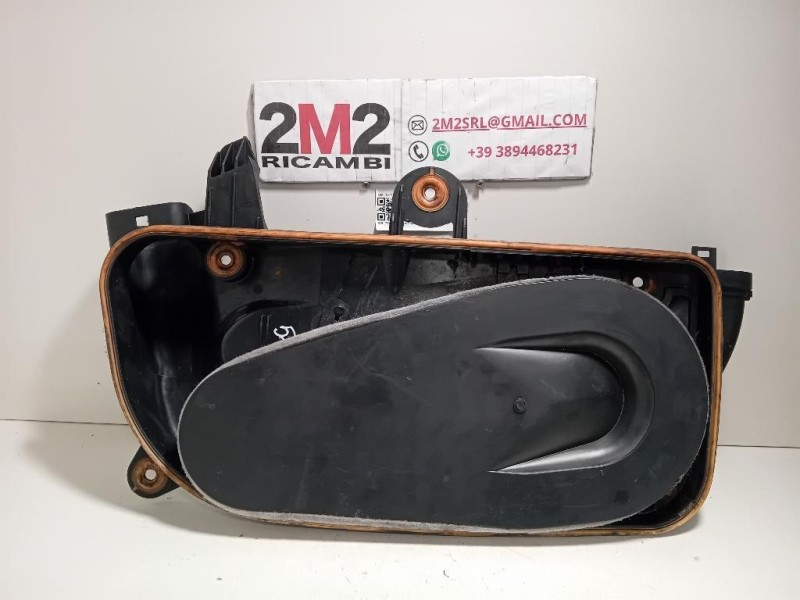 Scatola Filtro ARIA 13717812462 Bmw Serie 5 F10 Berlina 2012