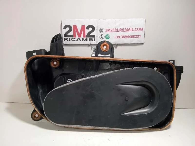 Scatola Filtro ARIA 13717812462 Bmw Serie 5 F10 Berlina 2012