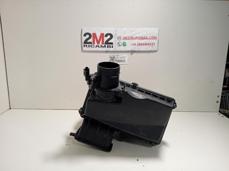Scatola Filtro ARIA 9676423480 Peugeot 308 II SW 2014