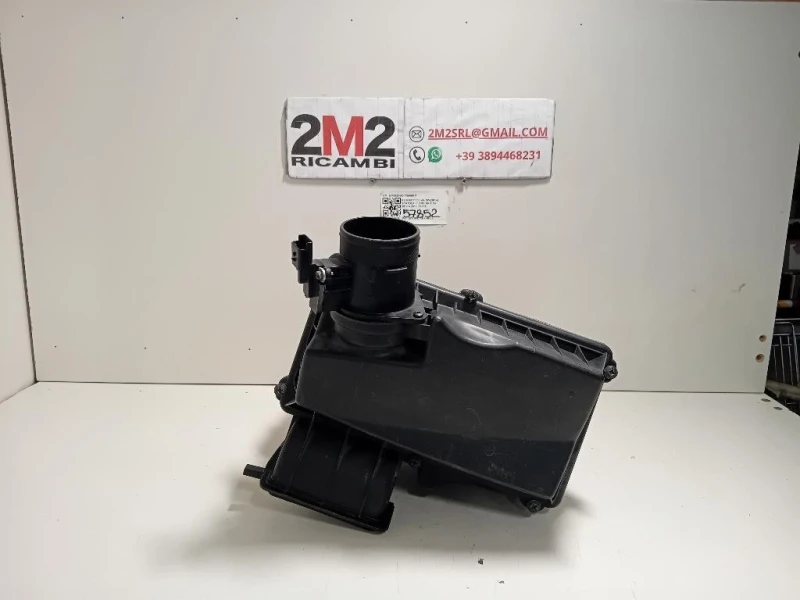 Scatola Filtro ARIA 9676423480 Peugeot 308 II SW 2014