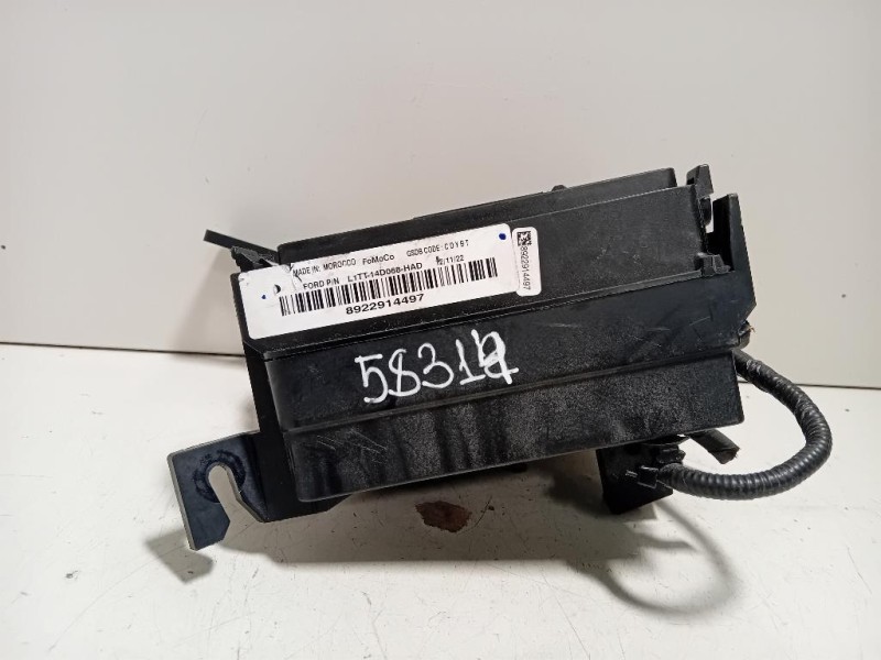 Scatola Fusibili L1TT-14D068-HAD Ford PUMA II 2019