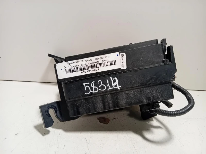 Scatola Fusibili L1TT-14D068-HAD Ford PUMA II 2019