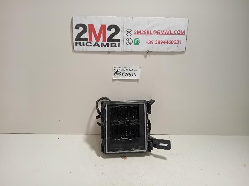 Scatola Fusibili L1TT-14D068-HAD Ford PUMA II 2019