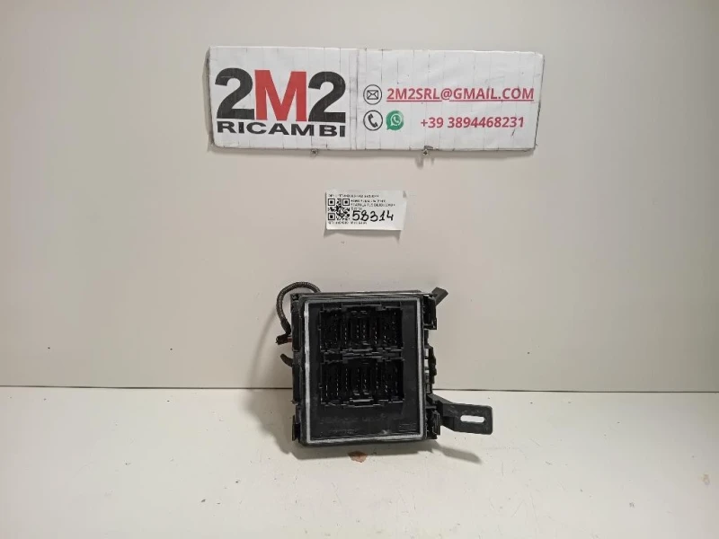 Scatola Fusibili L1TT-14D068-HAD Ford PUMA II 2019