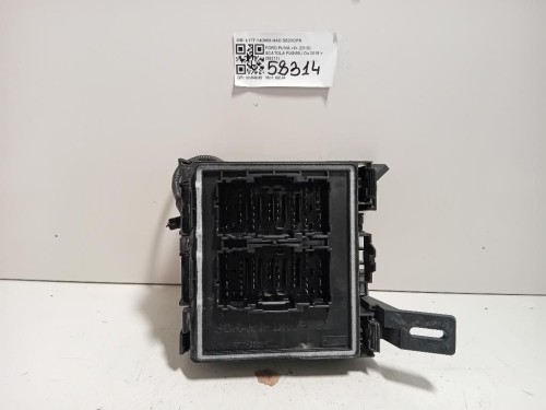 Scatola Fusibili L1TT-14D068-HAD Ford PUMA II 2019