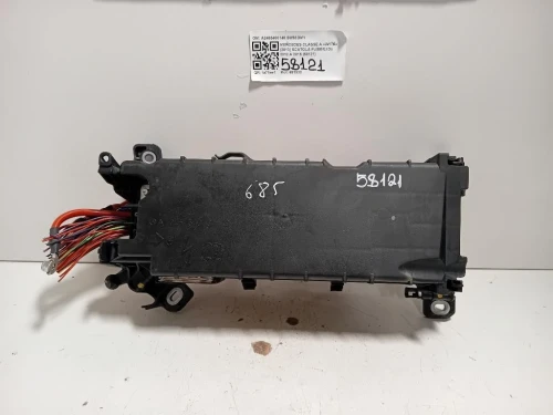 Scatola Fusibili A2465400140 Mercedes Classe A W176 2013