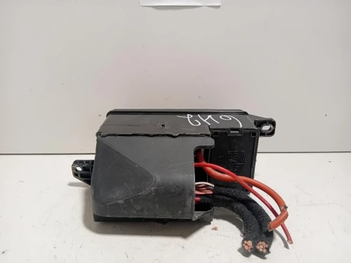 Scatola Fusibili 9213373 Mini MINI ONE R57 Cabrio 2007