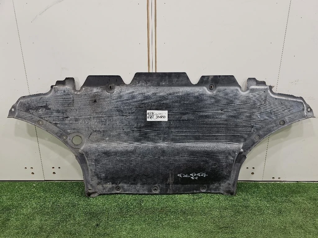 Carter Protezione Motore ANT 8K0863821AF Audi A4 8K5 Avant 2008