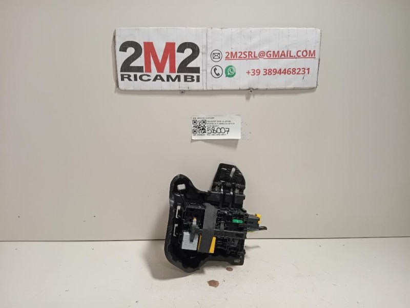 Scatola Fusibili 4532161 Peugeot 2008 I 2016