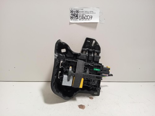 Scatola Fusibili 4532161 Peugeot 2008 I 2016