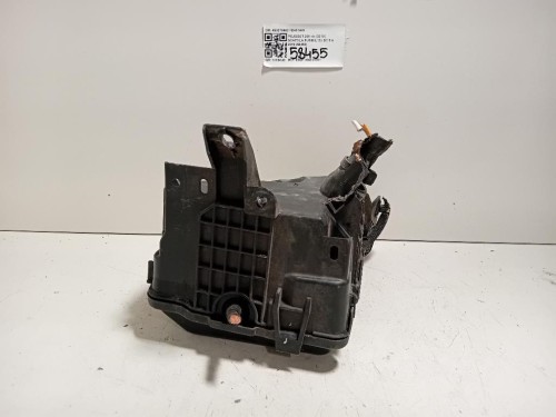 Scatola Fusibili 453078402 Peugeot 208 I 2015