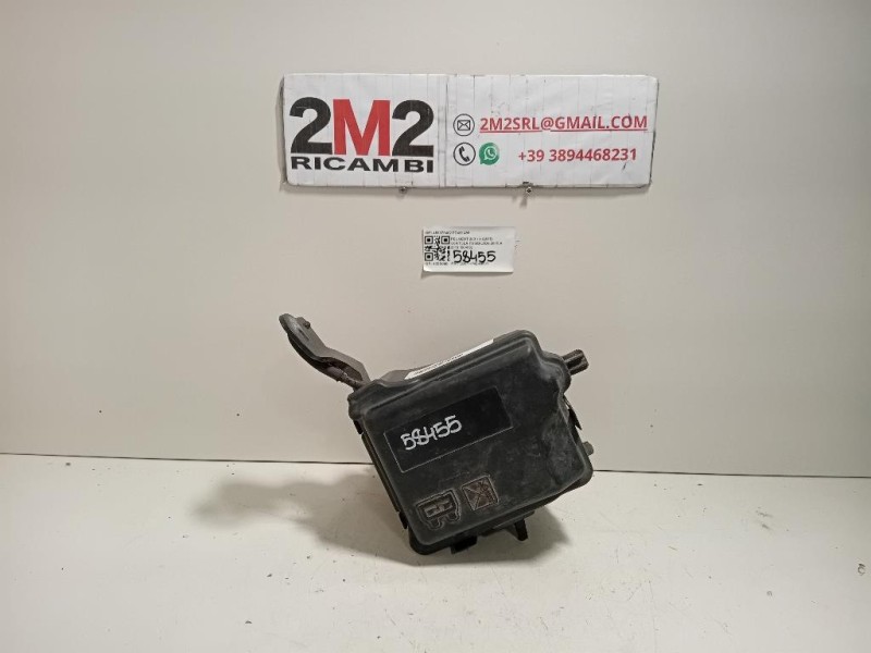 Scatola Fusibili 453078402 Peugeot 208 I 2015