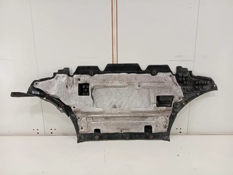 Carter Protezione Motore ANT 8K0 863 821 Audi A4 8W5 Avant 2015