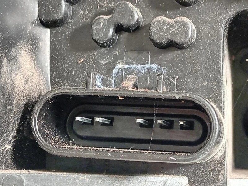 Fanale POST DX 13277878 Opel Insignia A 2013