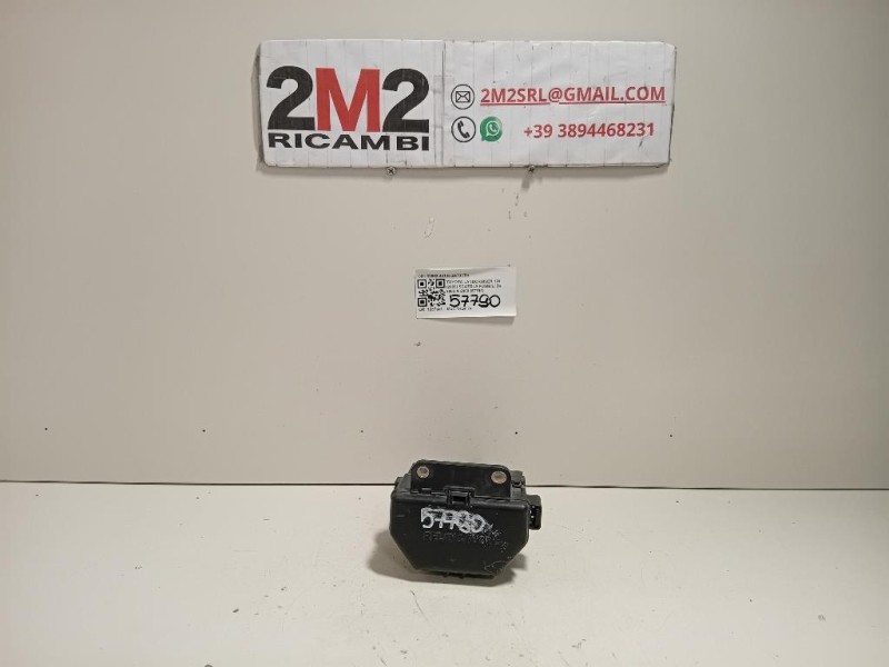 Scatola Fusibili 82662-42140 Toyota Landcruiser 120 2003