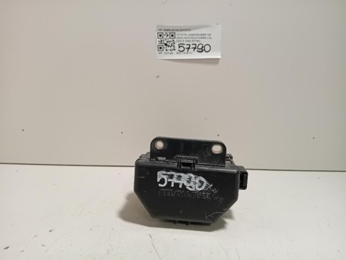 Scatola Fusibili 82662-42140 Toyota Landcruiser 120 2003