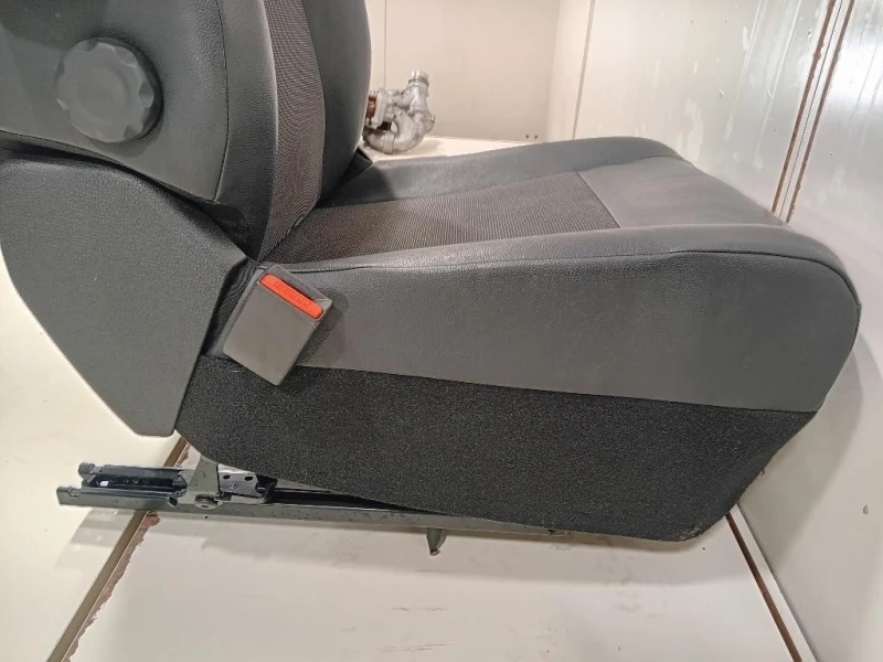 Sedile ANT SX SEDILE ANT SX Opel Vivaro C 2019