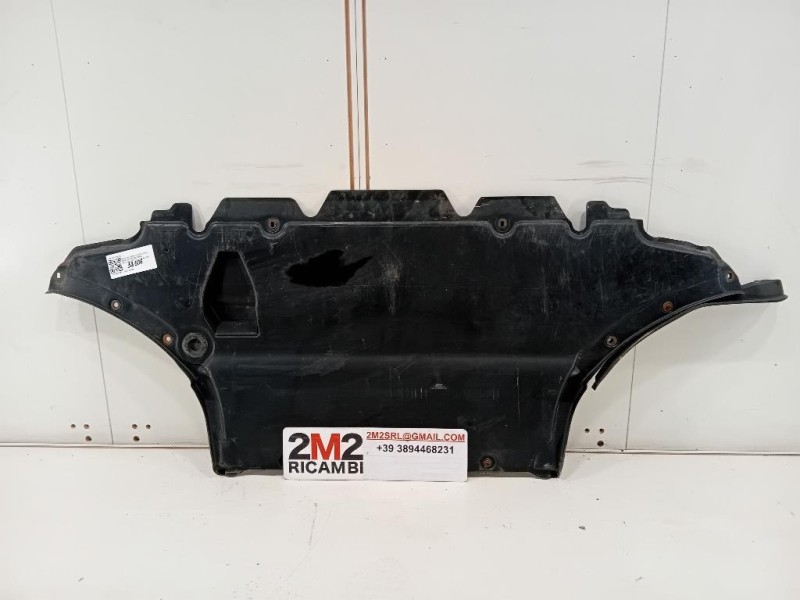 Carter Protezione Motore ANT 8K0 863 821 Audi A4 8W5 Avant 2015