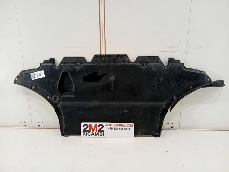 Carter Protezione Motore ANT 8K0 863 821 Audi A4 8W5 Avant 2015