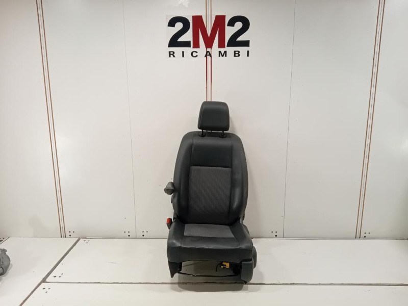 Sedile ANT SX SEDILE ANT SX Opel Vivaro C 2019