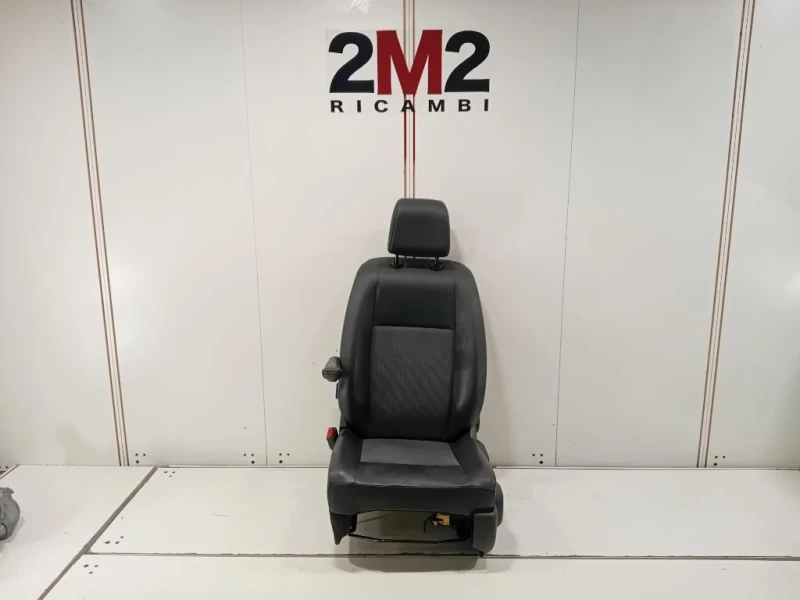 Sedile ANT SX SEDILE ANT SX Opel Vivaro C 2019