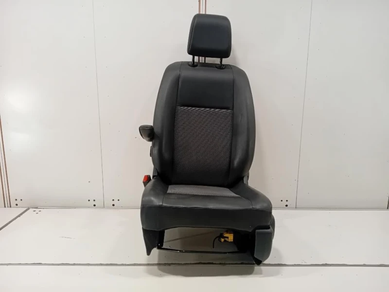 Sedile ANT SX SEDILE ANT SX Opel Vivaro C 2019