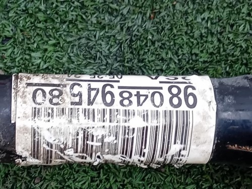 Semiasse ANT DX 9804894580 Peugeot 308 II SW 2014
