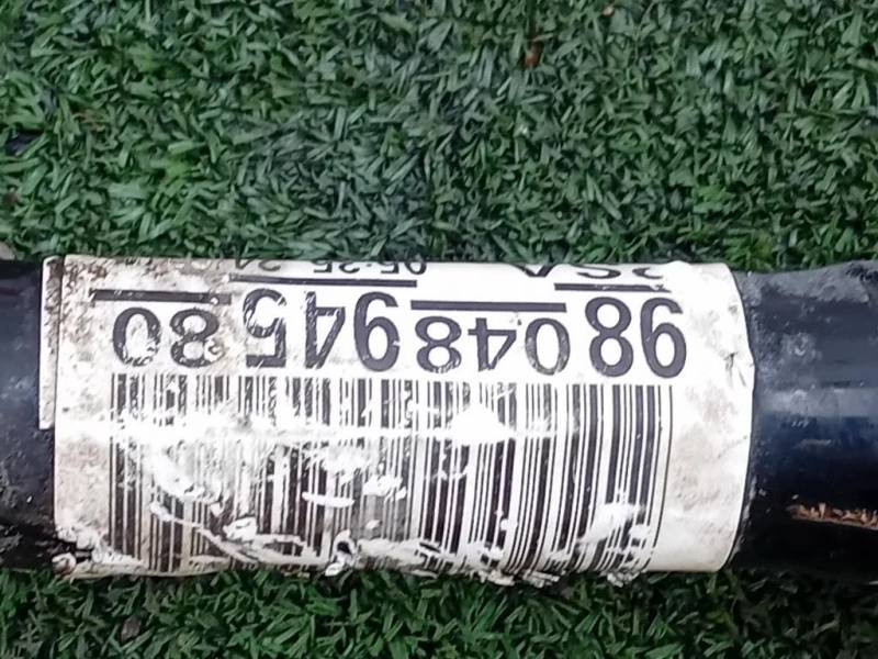 Semiasse ANT DX 9804894580 Peugeot 308 II SW 2014