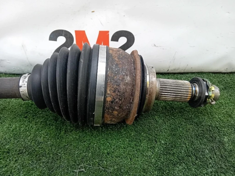 Semiasse ANT DX SEMIASSE ANT DX Toyota Landcruiser 120 2003