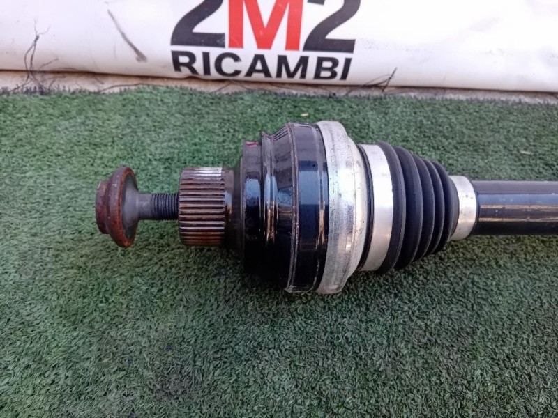 Semiasse POST DX 95B501203G Porsche Macan I 2014