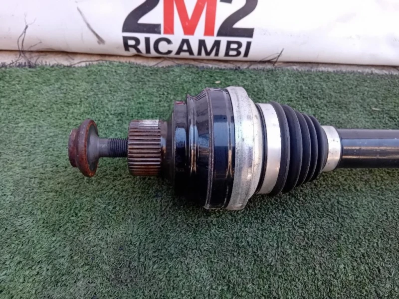 Semiasse POST DX 95B501203G Porsche Macan I 2014
